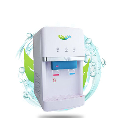 Aquabir CS07 Mini Pompalı Arıtmalı Sebil - 2