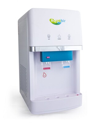 Aquabir - Aquabir CS07 Mini Pompasız Arıtmalı Sebil Aquabir - Aquabir CS07 Mini Pompasız Arıtmalı Sebil