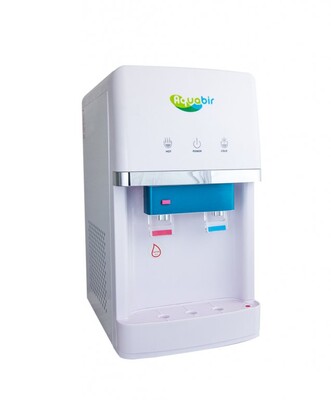 Aquabir CS07 Mini Pompasız Arıtmalı Sebil - 3