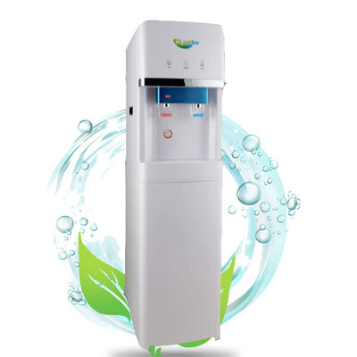 Aquabir CS07 Pompalı Arıtmalı Sebil - 2