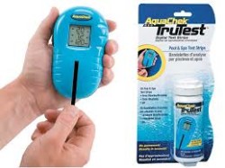 AquaChek TruTest Yedek Çubukları - 3