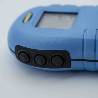 AquaChekTruTest (Serbest Klor, pH, Alkalinite Ölçer) - 4