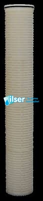 Aqualine - AQUALİNE 1 Mikron Filtre Kartuş (35 - 50 m3/saat) Aqualine - AQUALİNE 1 Mikron Filtre Kartuş (35 - 50 m3/saat)