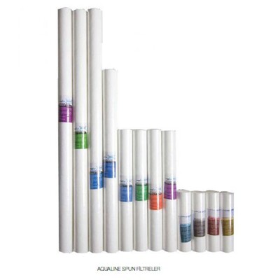 Aqualine - Aqualine 40 Aqualine - Aqualine 40