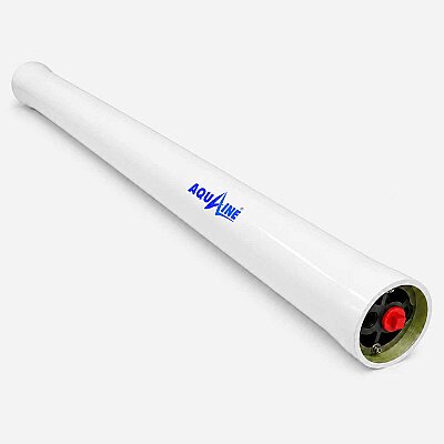 AQUALİNE 4040 Endport 1 Element 300 Psi Membran Kılıfı - Aqualine
