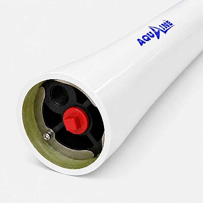 AQUALİNE 4040 Endport 1 Element 300 Psi Membran Kılıfı - 2