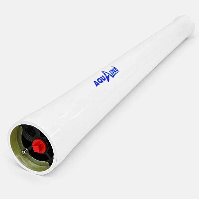 AQUALİNE 4040 Endport 1 Element 300 Psi Membran Kılıfı - 3