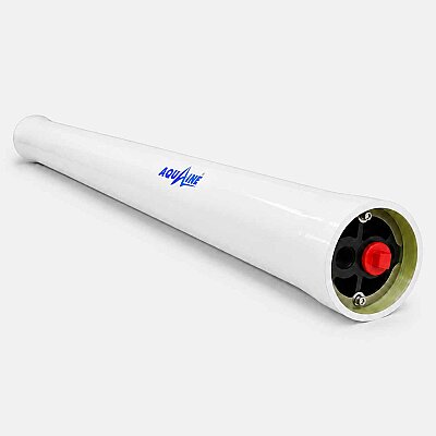 AQUALİNE 4040 Endport 1 Element 300 Psi Membran Kılıfı - 4