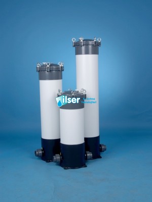 AQUALINE 530 - AYB PVC Çoklu Kartuş Filtre - 3