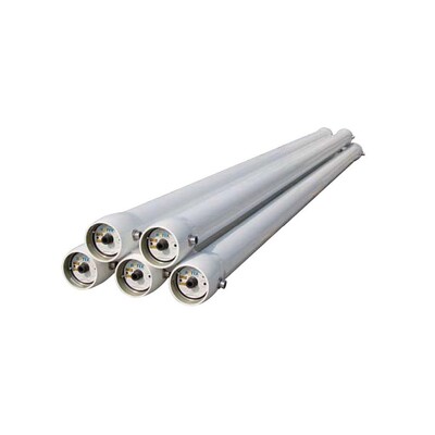 AQUALİNE 8040 Endport 4 Element 1000 Psi Membran Kılıfı - 3