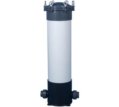 AQUALİNE 940-AYB PVC Çoklu Kartuş Filtre