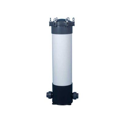 AQUALİNE 940-AYB PVC Çoklu Kartuş Filtre