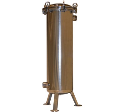 AQUALINE ACF 540 SS304 Çoklu Kartuş Filtre - 2