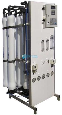 Aqualine - Aqualine Alfa 1040 Serisi Epoksi Boyalı Endüstriyel Su Arıtma Cihazı Aqualine - Aqualine Alfa 1040 Serisi Epoksi Boyalı Endüstriyel Su Arıtma Cihazı
