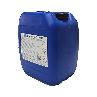 Aqualine Antiskalant AP400 Kuyu + Deniz Suyu Antiskalantı 25 Kg - 2