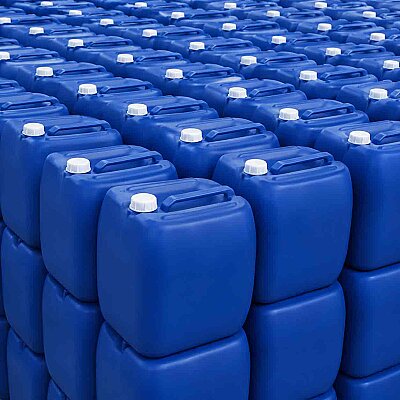 Aqualine Antiskalant AP400 Kuyu + Deniz Suyu Antiskalantı 25 Kg - 2