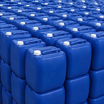 Aqualine Antiskalant AP400 Kuyu + Deniz Suyu Antiskalantı 25 Kg - 2