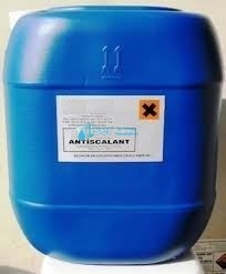 Aqualine Antiskalant AP400P Kuyu + Deniz Suyu Antiskalantı 25 Kg - 2