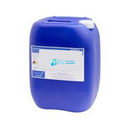 Aqualine AP 493 RO Biyosit Etkisizleştirme Bidon 25 Kg