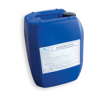 AQUALİNE AP40 Silika Antiskalantı 25 Kg - 3