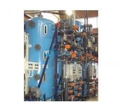 Aqualine Deiyonizasyon Sistemleri - 4