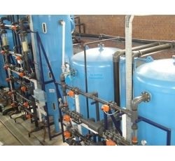 Aqualine Deiyonizasyon Sistemleri - 3