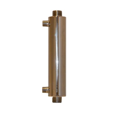 Aqualine - AQUALİNE E-105 Plus Dijital Panolu UV Cihazı Aqualine - AQUALİNE E-105 Plus Dijital Panolu UV Cihazı