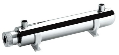 Aqualine - AQUALİNE E 105 SS316 UV Gövde Yedeği Aqualine - AQUALİNE E 105 SS316 UV Gövde Yedeği