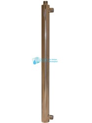 AQUALİNE E-305 Plus Dijital Pano UV Cihazı - 3