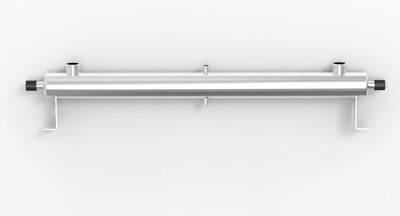 AQUALİNE E 305 SS304 UV Gövde Yedeği - 2