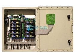 AQUALİNE E-505 Plus Panolu UV Cihazı - 5