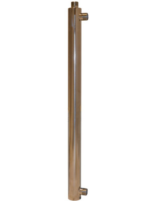 AQUALİNE E-505 Plus Panolu UV Cihazı - 2