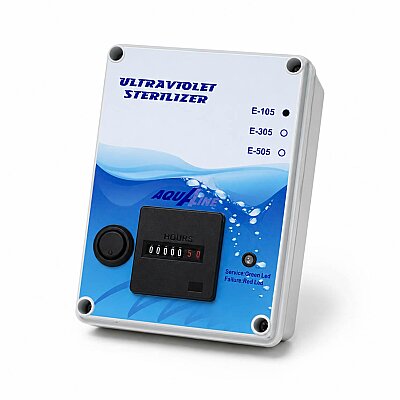 AQUALİNE E-105 Pro Pano Yedeği - Aqualine 