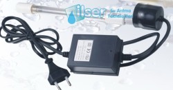 Aqualine - AQUALİNE E-50 Pro Pano Adaptör Aqualine - AQUALİNE E-50 Pro Pano Adaptör
