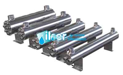 Aqualine - AQUALİNE EA - 300 SS304 UV Gövde Yedeği Aqualine - AQUALİNE EA - 300 SS304 UV Gövde Yedeği