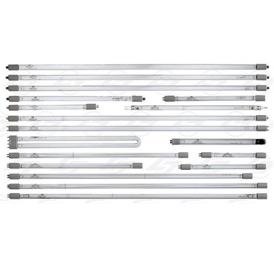 AQUALİNE EA Serisi LIGHT TECH UV Lambası - 3