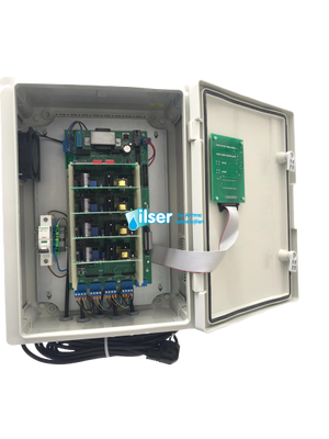 AQUALİNE ES-115 Plus Pano Yedeği - 2