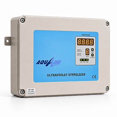 AQUALİNE ES-110 Pro Pano Yedeği - Aqualine 