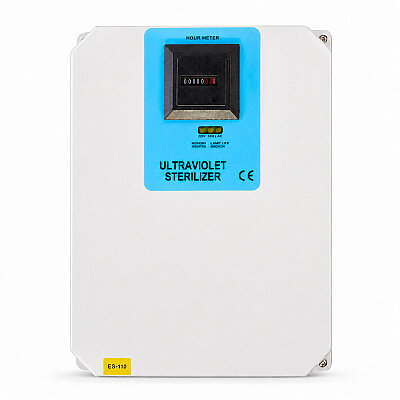 AQUALİNE ES-110 Pro Pano Yedeği - Aqualine 