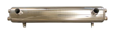 Aqualine - AQUALİNE ES- 110 SS316 UV Gövde Yedeği Aqualine - AQUALİNE ES- 110 SS316 UV Gövde Yedeği