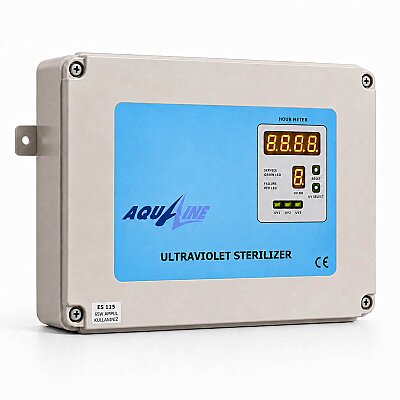 AQUALİNE ES-115 Pro Pano Yedeği - Aqualine 
