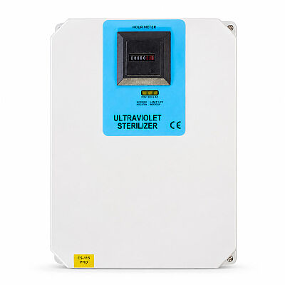 AQUALİNE ES-115 Pro Pano Yedeği - 1