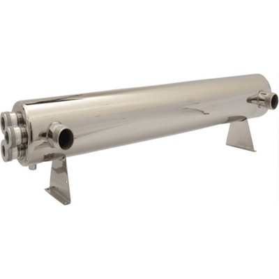 AQUALİNE ES- 115 SS316 UV Gövde Yedeği - 1