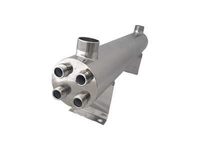 AQUALİNE ES- 120 SS316 UV Gövde Yedeği - 2