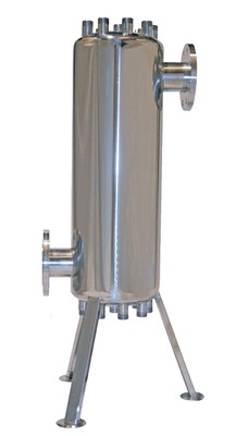 Aqualine - AQUALİNE ES- 150 SS304 UV Gövde Yedeği Aqualine - AQUALİNE ES- 150 SS304 UV Gövde Yedeği