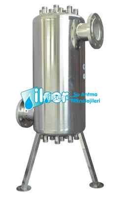 Aqualine - AQUALİNE ES- 200 SS316 UV Gövde Yedeği Aqualine - AQUALİNE ES- 200 SS316 UV Gövde Yedeği