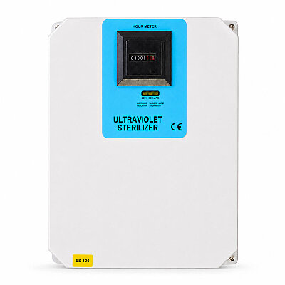 AQUALİNE ES-120 Pro Pano Yedeği - Aqualine 