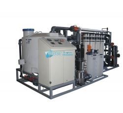 Aqualine EUF Serisi Ultra Filtrasyon Sistemleri - Thumbnail