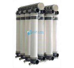 Aqualine EUF Serisi Ultra Filtrasyon Sistemleri - 2