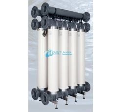Aqualine EUF Serisi Ultra Filtrasyon Sistemleri - Thumbnail